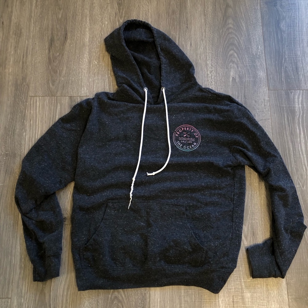 Salt Life Hoodie